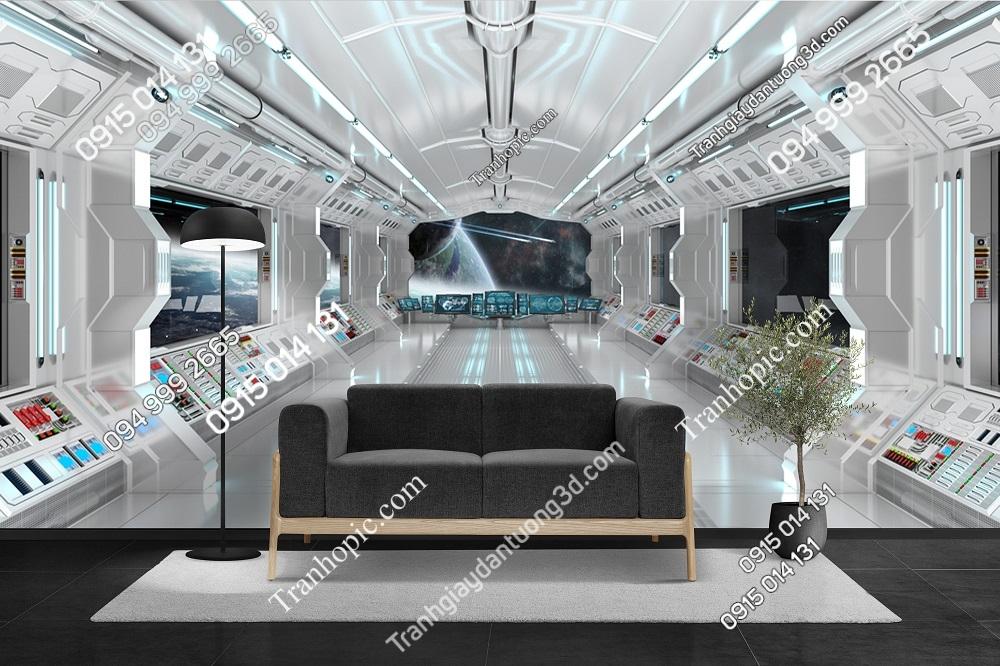 Tranh-dan-tuong-khoang-tau-hien-dai-trang-chieu-sau-3D-617738414
