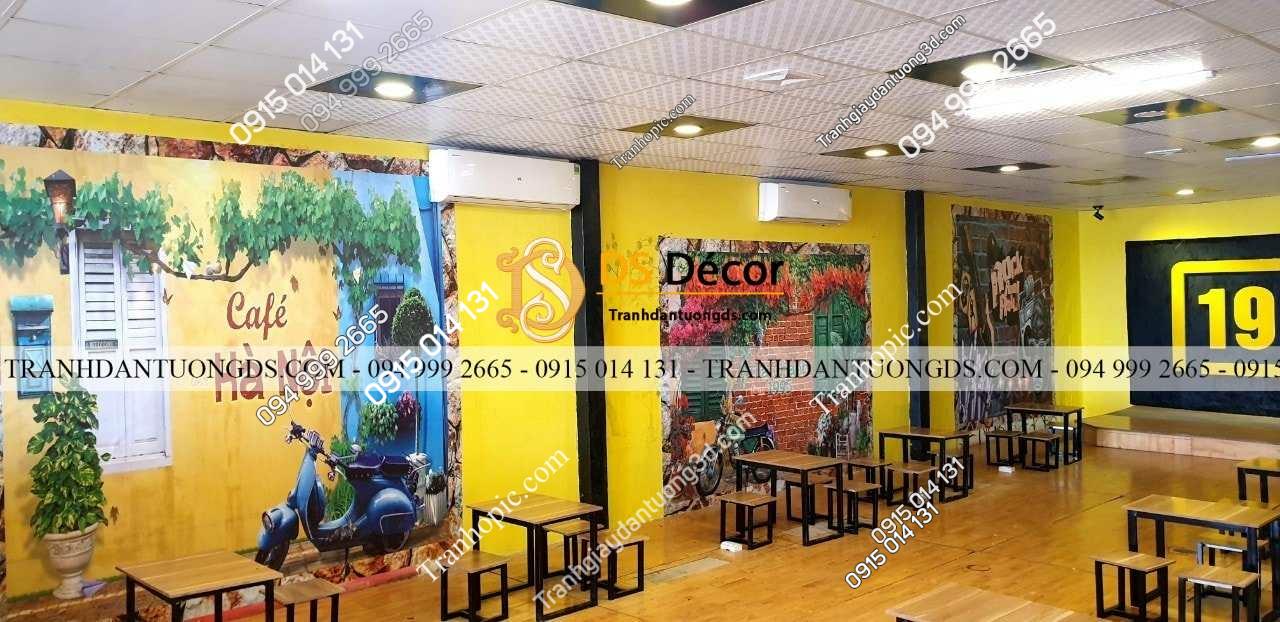 thi-cong-tranh-3D-thuc-te-quan-cafe