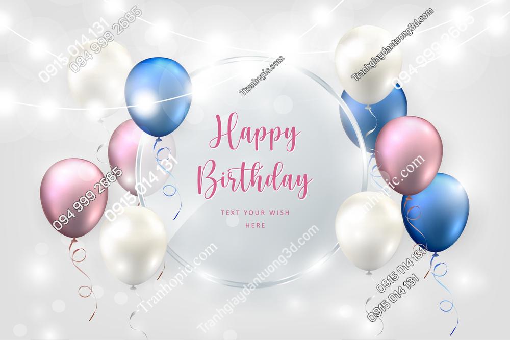 Tranh tường sinh nhật 3020001553