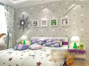 GIẤY-DÁN-TƯỜNG-3D-–-HỌA-TIẾT-MÂY-KHINH-KHÍ-CẦU-CHO-BÉ-3D037-03