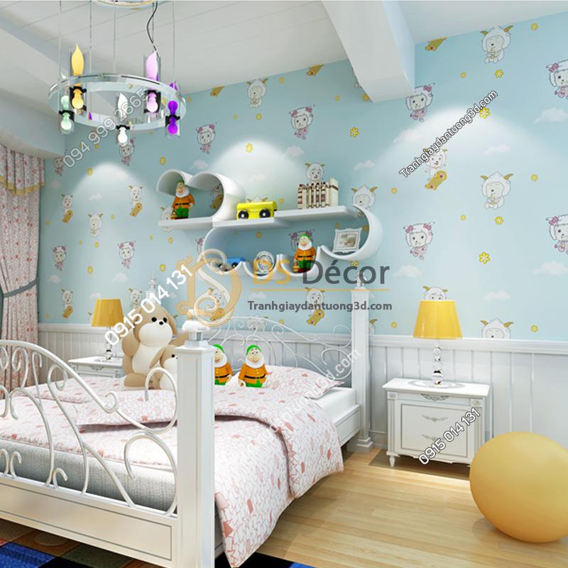 Giay-dan-tuong-hoa-tiet-cuu-vui-ve-3d007-02