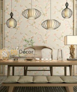 Giấy-dán-tường-hoa-đào-và-bướm-3d059-03