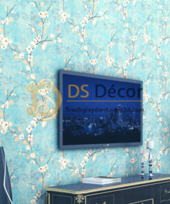 Giấy-dán-tường-họa-tiết-hoa-ban-rừng-3d040-02