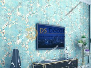 Giấy-dán-tường-họa-tiết-hoa-ban-rừng-3d040-02
