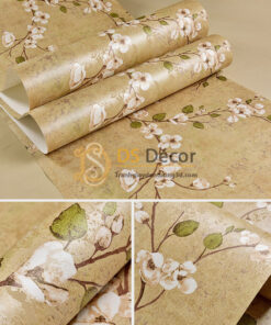 Giấy-dán-tường-họa-tiết-hoa-ban-rừng-3d040-03