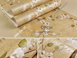 Giấy-dán-tường-họa-tiết-hoa-ban-rừng-3d040-03