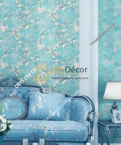 Giấy-dán-tường-họa-tiết-hoa-ban-rừng-3d040-06