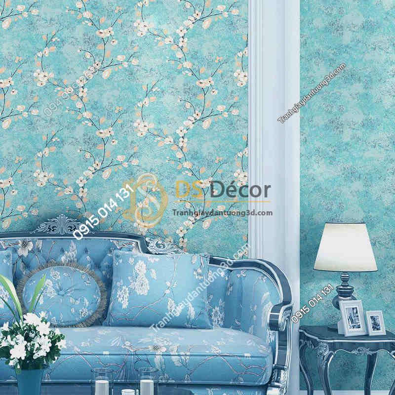 Giấy-dán-tường-họa-tiết-hoa-ban-rừng-3d040-06