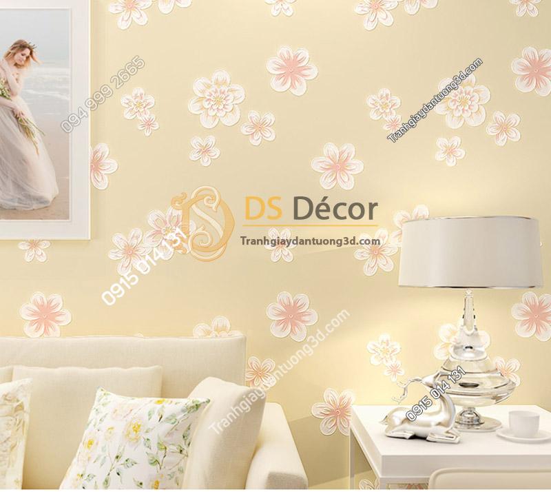 Giấy-dán-tường-họa-tiết-hoa-đào-3d068-03
