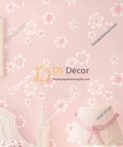 Giấy-dán-tường-họa-tiết-hoa-đào-3d068-07