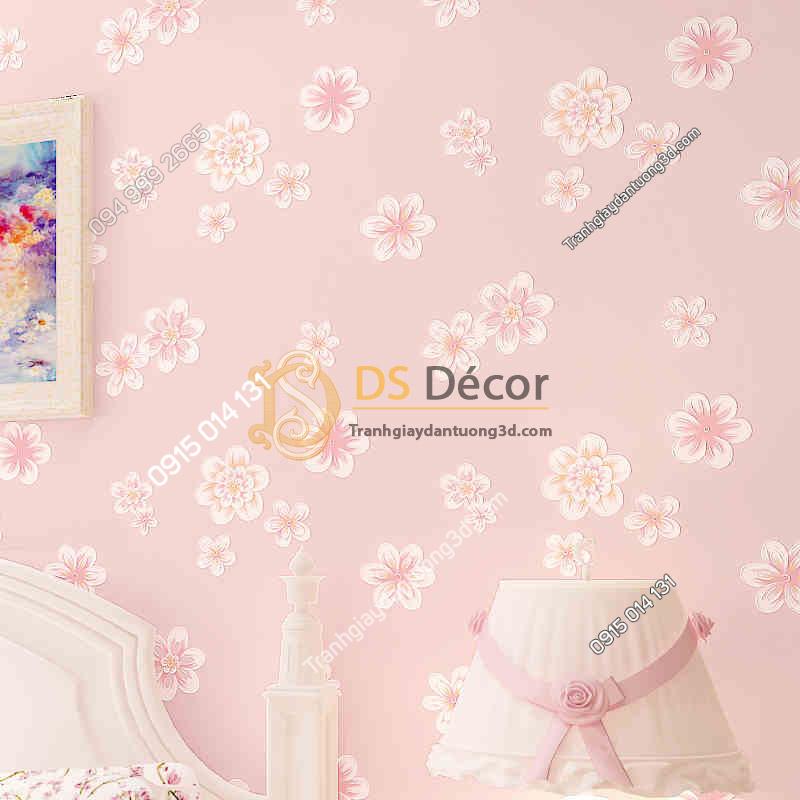 Giấy-dán-tường-họa-tiết-hoa-đào-3d068-07