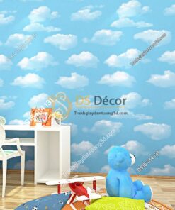 Giấy-dán-tường-họa-tiết-mây-bay-3d066-01
