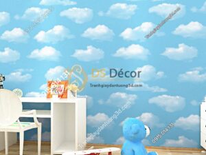 Giấy-dán-tường-họa-tiết-mây-bay-3d066-01