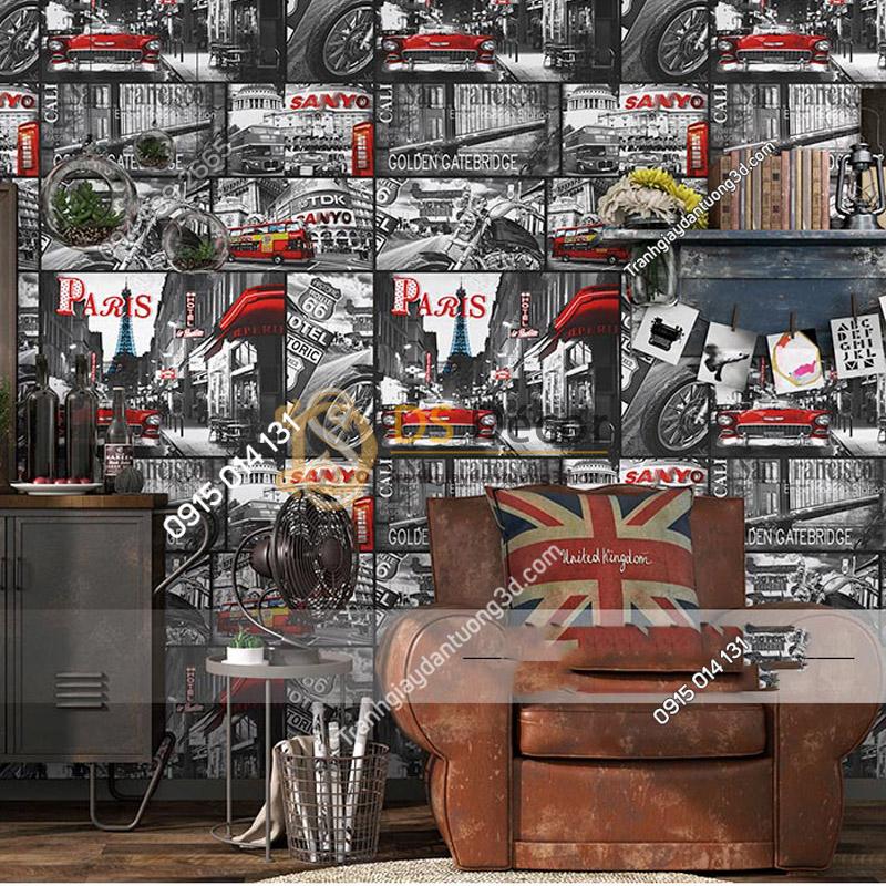 Giấy-dán-tường-họa-tiết-poster-quang-cao-3d053-02