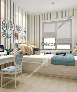 Giấy-dán-tường-sọc-dọc-xanh-hiện-đại-3d058-01