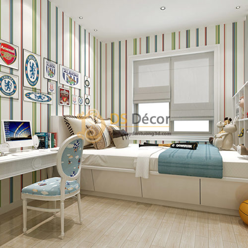 Giấy-dán-tường-sọc-dọc-xanh-hiện-đại-3d058-01