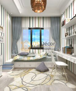 Giấy-dán-tường-sọc-dọc-xanh-hiện-đại-3d058-03