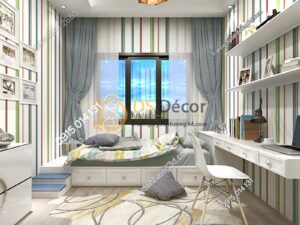 Giấy-dán-tường-sọc-dọc-xanh-hiện-đại-3d058-03