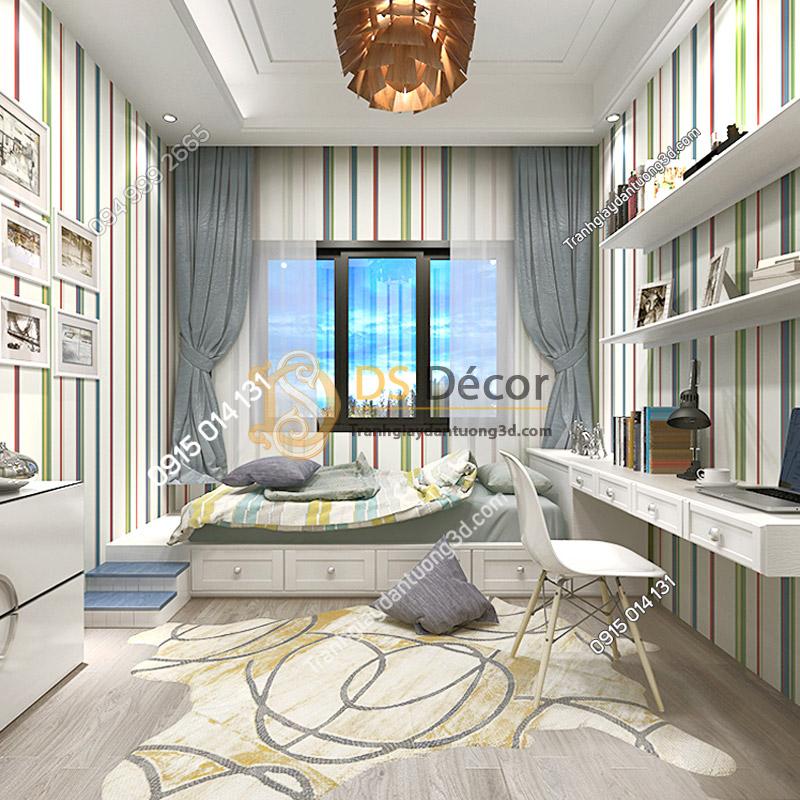 Giấy-dán-tường-sọc-dọc-xanh-hiện-đại-3d058-03