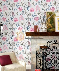 Chuyên giấy dán tường tại Hà Nội