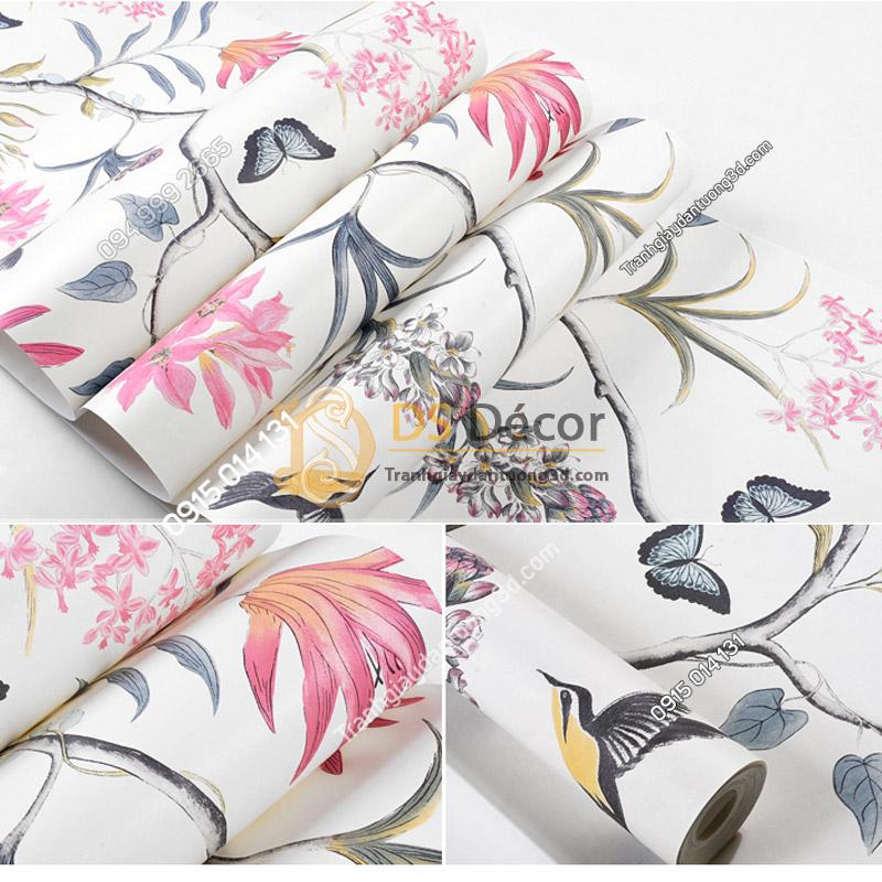 giay-dan-tuong-hoa-tiet-vuon-hoa-va-chim-3d057-04
