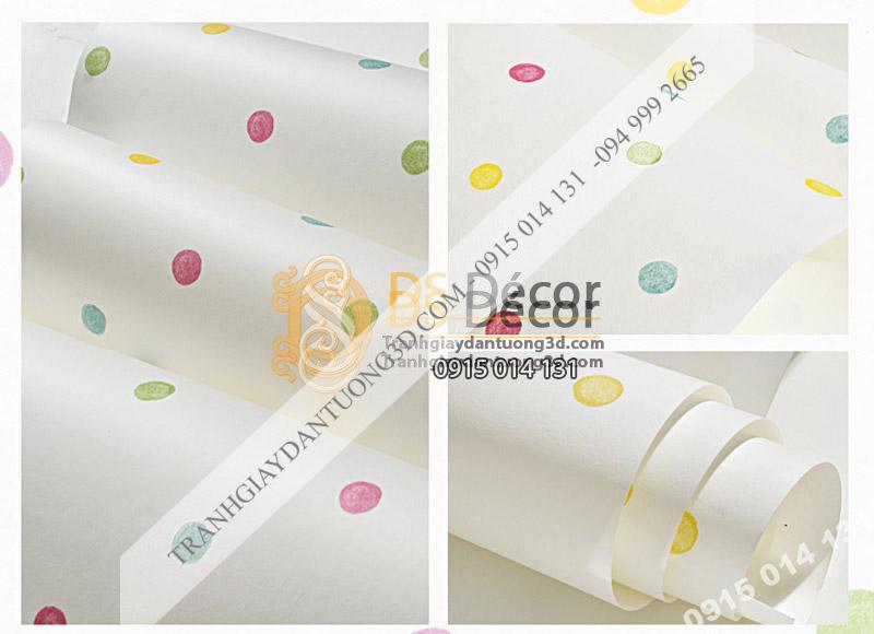 giấy-dán-tường-chấm-bi-3d052-03