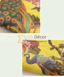 giấy-dán-tường-họa-tiết-con-công-3d060-03
