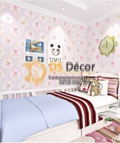 giấy-dán-tường-họa-tiết-gấu-bông-3d070-02