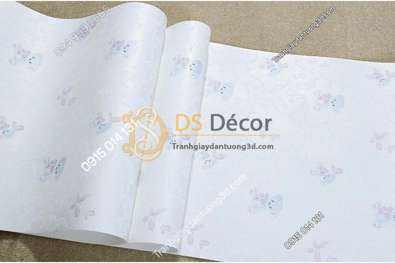 giấy-dán-tường-họa-tiết-gấu-bông-3d070-05
