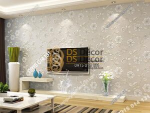 giấy-dán-tường-họa-tiết-hoa-hướng-dương-3d069-05