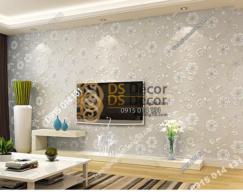 giấy-dán-tường-họa-tiết-hoa-hướng-dương-3d069-05