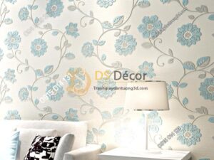 giấy-dán-tường-họa-tiết-hoa-hướng-dương-3d069-06