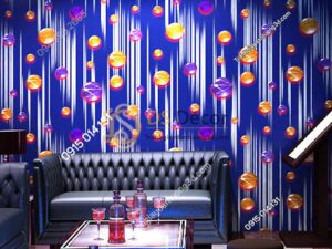giấy-dán-tường-phòng-hát-karaoke-họa-tiết-ngọc-rơi-5d051-01