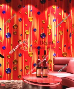 giấy-dán-tường-phòng-hát-karaoke-họa-tiết-ngọc-rơi-5d051-02