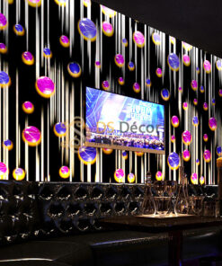 giấy-dán-tường-phòng-hát-karaoke-họa-tiết-ngọc-rơi-5d051-03