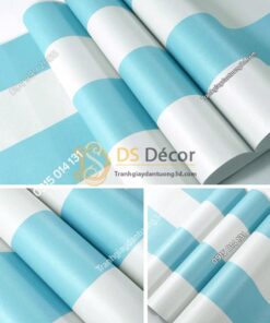 giấy-dán-tường-sọc-xanh-3D063-02