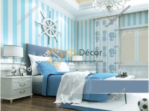 giấy-dán-tường-sọc-xanh-3D063-03