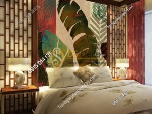 tranh-dan-tuong-5d-hoa-tiet-la-chuoi-5d049-02