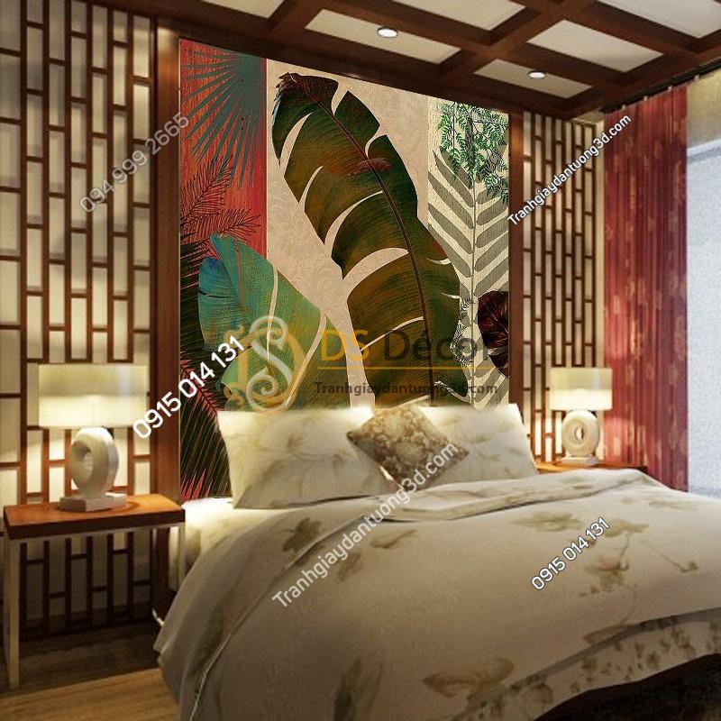 tranh-dan-tuong-5d-hoa-tiet-la-chuoi-5d049-02