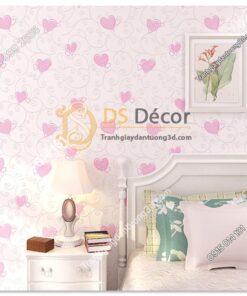 Giấy-dán-tường-họa-tiêt-trái-tim-3d075-01
