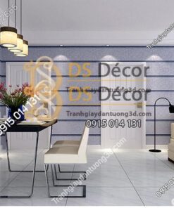 Giấy-dán-tường-kẻ-sọc-3D-giả-tường-3d073-02