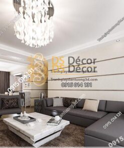 Giấy-dán-tường-kẻ-sọc-3D-giả-tường-3d073-07