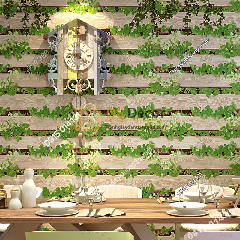 giay-dan-tuong-hoa-tiet-day-leo-cuon-go-3D085-mau-2