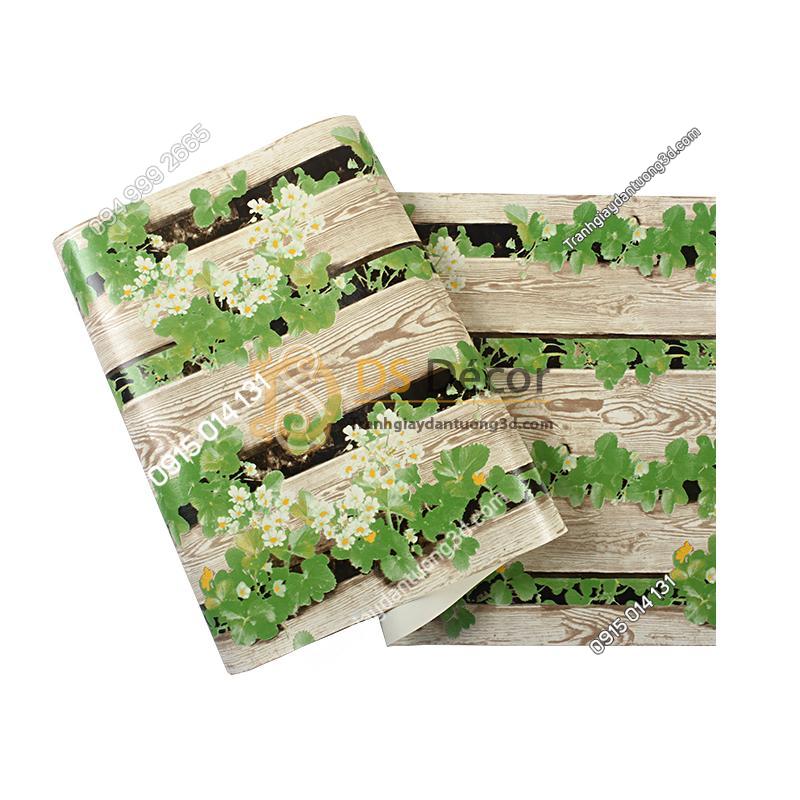 giay-dan-tuong-hoa-tiet-day-leo-cuon-go-3D085-mau-1