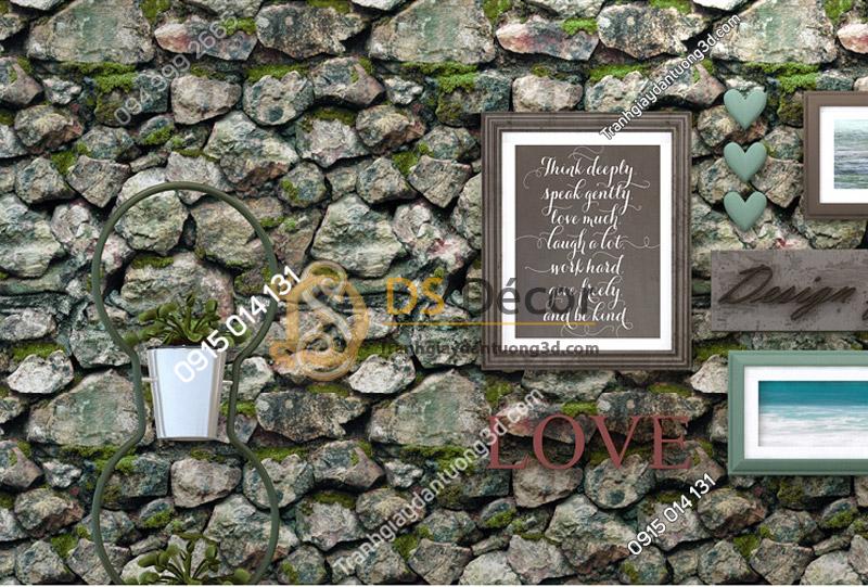 Giay-dan-tuong-gia-da-reu-mau-xanh-reu-3D082