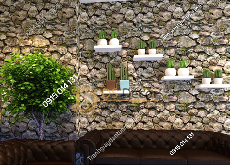 Giay-dan-tuong-gia-da-reu-mau-xanh-trang-3D082