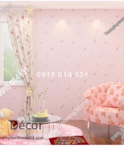 giay-dan-tuong-hello-kitty-cho-be-3D038-mau-3