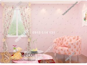 giay-dan-tuong-hello-kitty-cho-be-3D038-mau-3