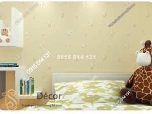 giay-dan-tuong-hello-kitty-cho-be-3D038-mau-2