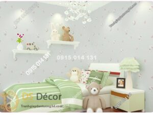 giay-dan-tuong-hello-kitty-cho-be-3D038
